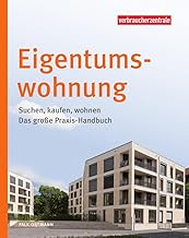 Eigentumswohnung: Suchen, kaufen, wohnen – Das gro