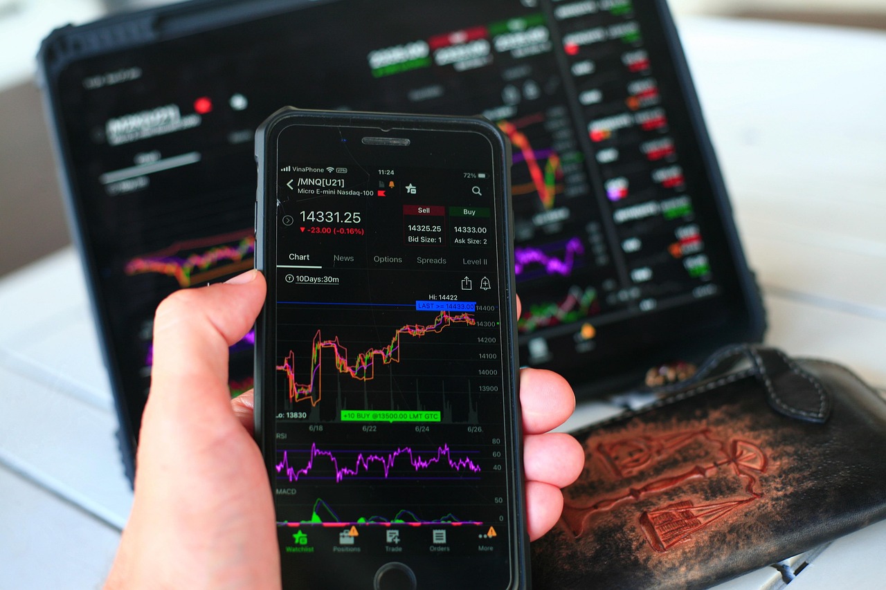Was sind die wichtigsten Technologie-Trends für 2024?