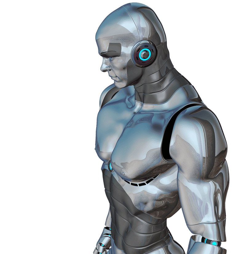 Was bedeutet künstliche Intelligenz für unsere Zukunft?